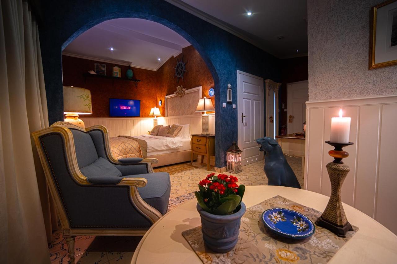 Aparthotel Paul's Fantasia Boutique