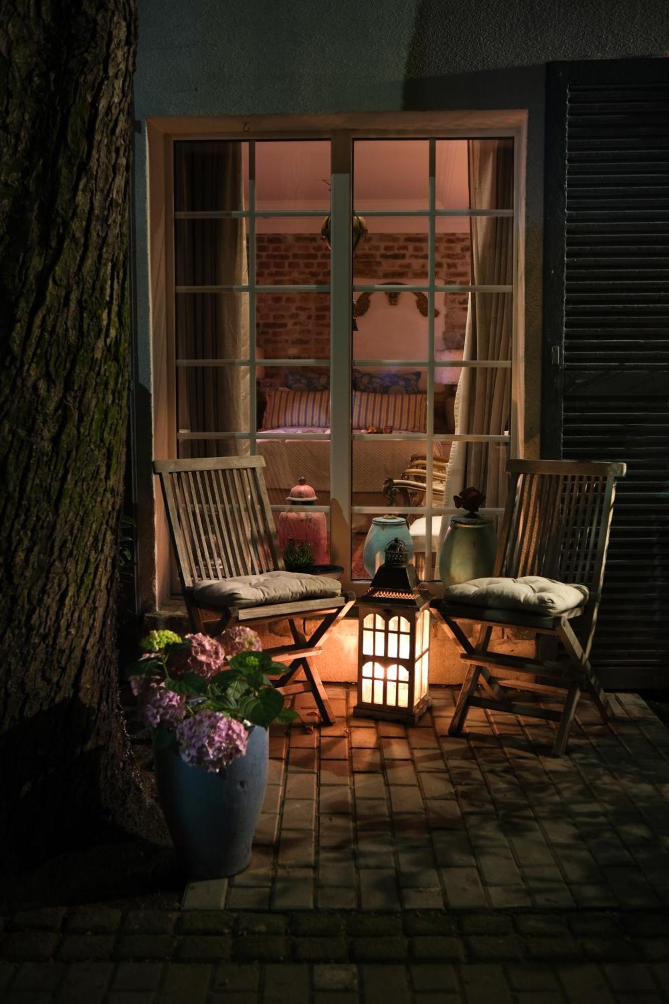 Paul's Fantasia Boutique Aparthotel *
